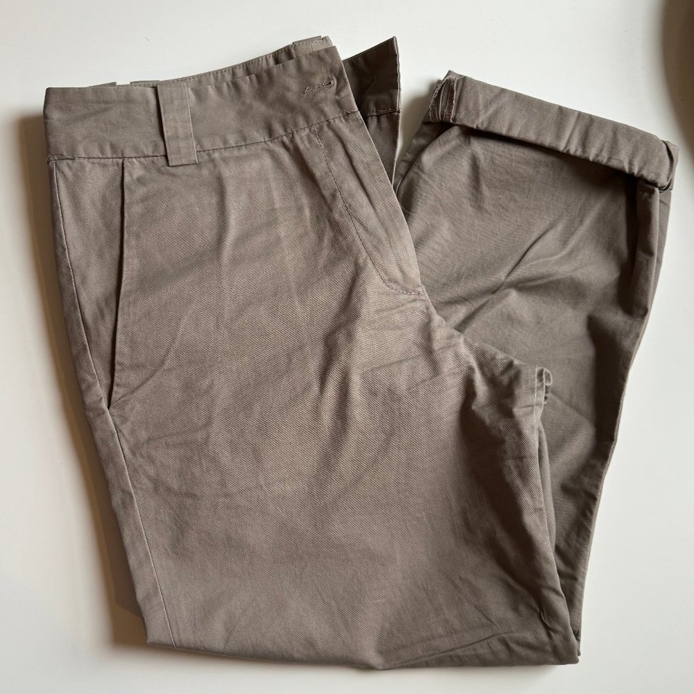 French Connection Wide Fit Trouser sz 6